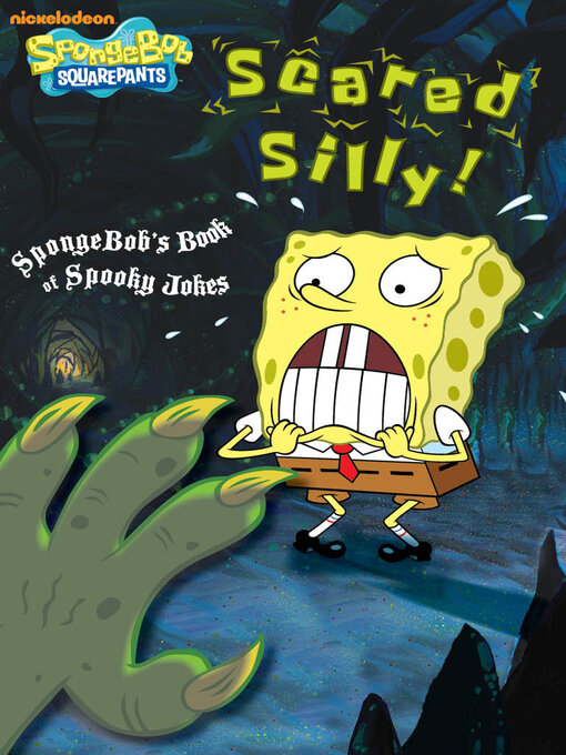 Title details for Scared Silly! by Nickelodeon Publishing - Available